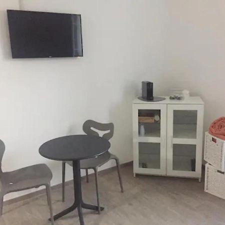 Bnb Giusto Матера Экстерьер фото