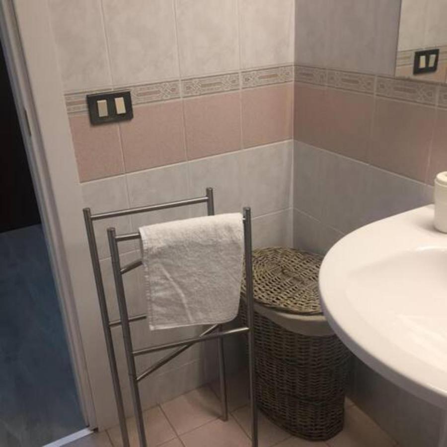 Bnb Giusto Матера Экстерьер фото