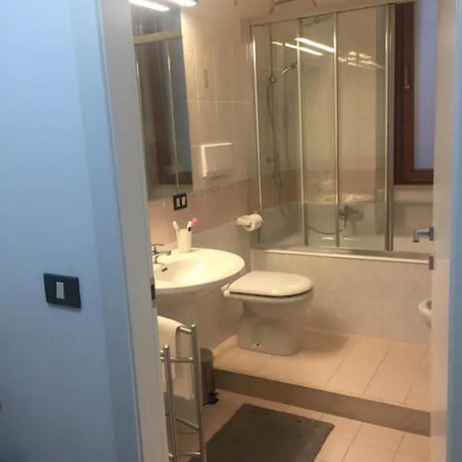 Bnb Giusto Матера Экстерьер фото