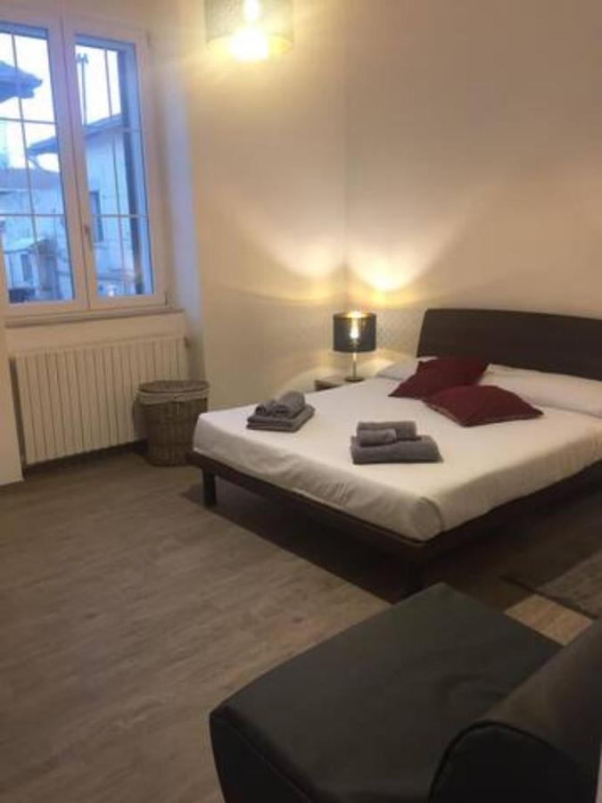 Bnb Giusto Матера Экстерьер фото